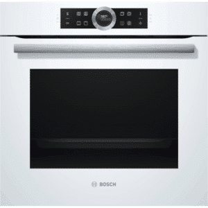 Bosch Series 8 indbygget ovn