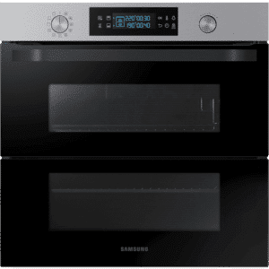 Samsung Dual Cook Flex indbygget ovn NV75N567DRT