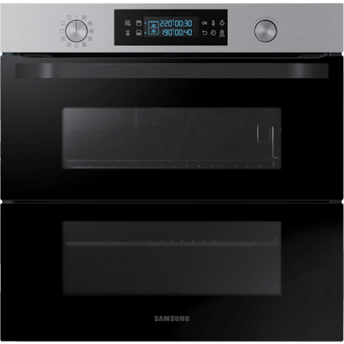 Samsung Dual Cook Flex indbygget ovn NV75N567DRT