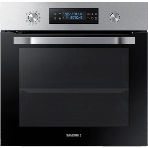 Samsung Dual Cook indbygget ovn NV68R3572RS