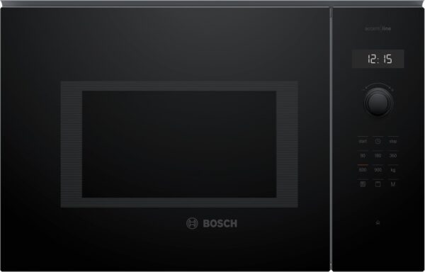 Bosch Mikrobølgeovn BEL454MB0 (Metallic)
