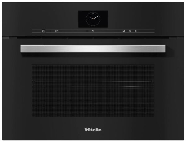 Miele dampovn DGC7541HCPROOBSW