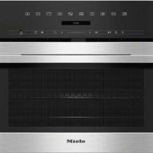 Miele Ovn H 7140 BM (Rustfrit stål/CleanSteel)