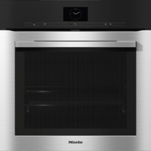 Miele Ovn H 7560 BP (Rustfrit stål/CleanSteel)