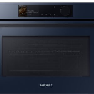 Samsung integreret og kompakt ovn Series 6 Bespoke Navy NQ5B6753CAN