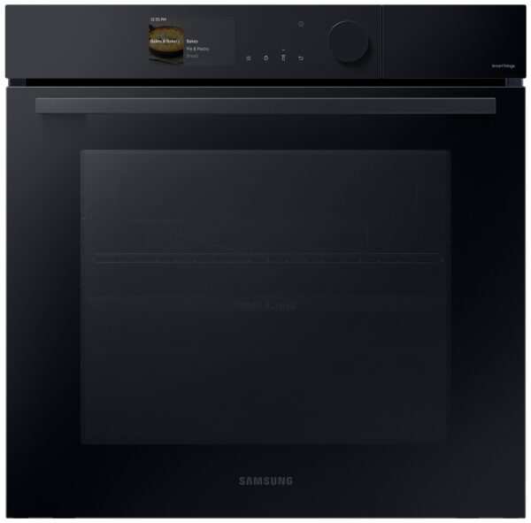Samsung integreret ovn Series 6 Bespoke Black NV7B6695ACK/U1