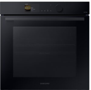 Samsung indbygningsovn Series 6 Bespoke Black NV7B6699ACK/U1