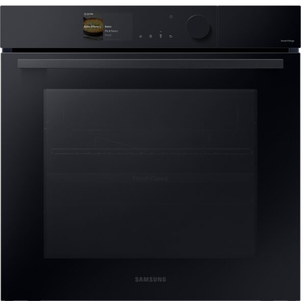 Samsung integreret ovn Series 6 Bespoke Black NV7B6699ACK/U1
