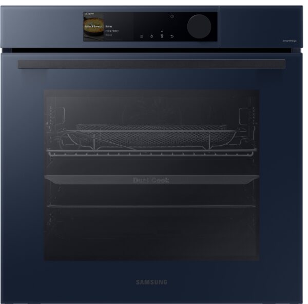 Samsung integreret ovn Series 6 Bespoke Navy NV7B6699ACN/U1