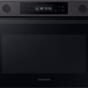 Samsung Series 4 integreret kompaktovn NQ5B4553FBB