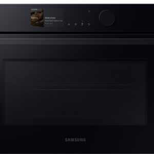 Samsung Series 6 indbygget og kompakt Bespoke ovn NQ5B6753CAK
