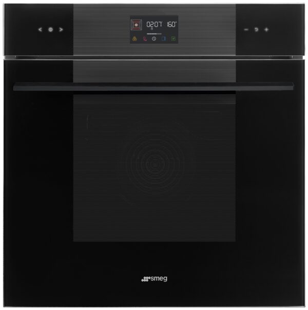 Smeg ovn SOP6102TB3 indbygget