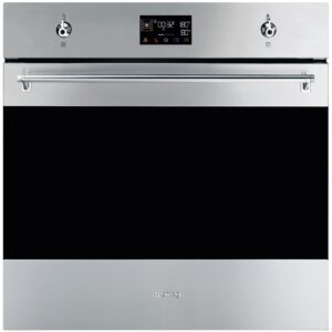 Smeg ovn SOP6302S3PX indbygget