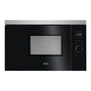 AEG MBB1756SEM - microwave oven - built-in - stainless steel