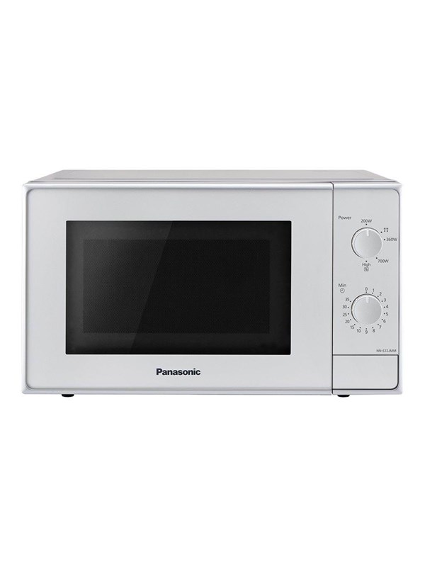 Panasonic NN-E22JMMEPG - microwave oven - freestanding