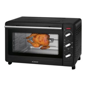 Bomann MBG 6023 CB - electric oven