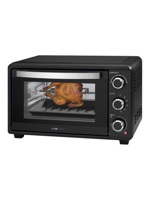Clatronic MBG 3727 - electric oven