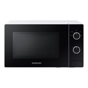 Samsung MS20A3010AH - microwave oven - f