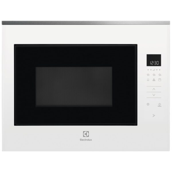 Electrolux mikroovn  KMFD264TEW integreret