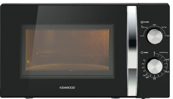 Kenwood mikroovn K20MB21E (sort)