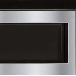 Miele Mikrobølgeovn M 6012 SC (rustfrit stål)