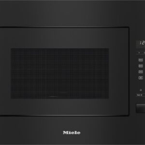 Miele mikroovn  M2240OBSW integreret