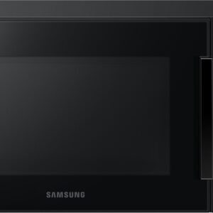 Samsung Bespoke mikrobølgeovn MS23T5018AK (pure black)