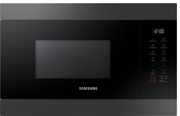 Samsung mikroovn MG22M8284AM/E4 indbygget