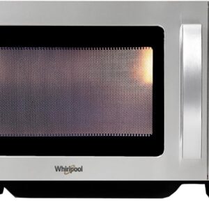 Whirlpool PRO 25 IX professionel mikrobølgeovn