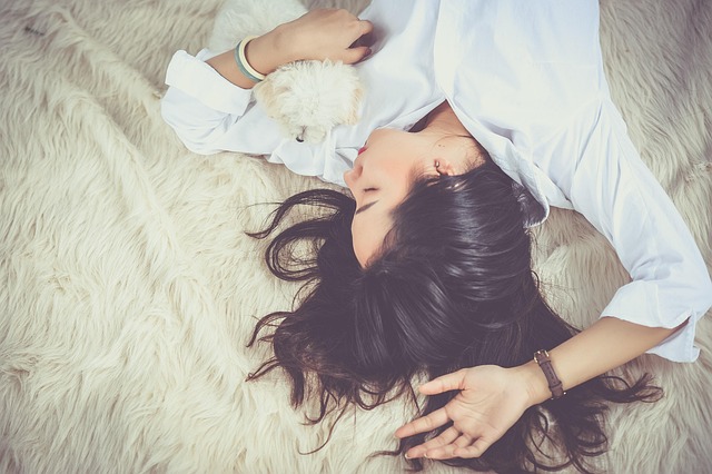 Brug budgettet på det, der præger soveværelsets helhedsindtryk
